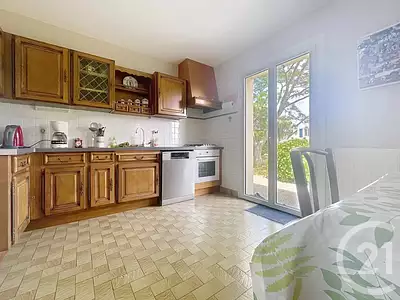 Maison, 117 m²