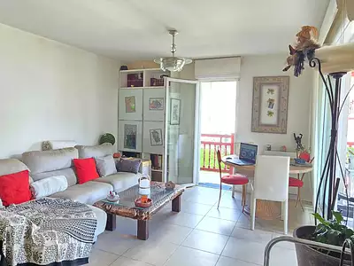 Appartement, 41 m²