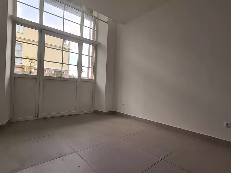 Appartement, 39 m²