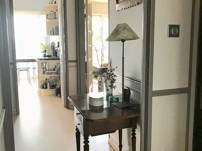 Appartement, 109 m²