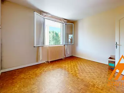 Appartement, 92,15 m²