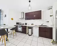 Appartement, 52,73 m²