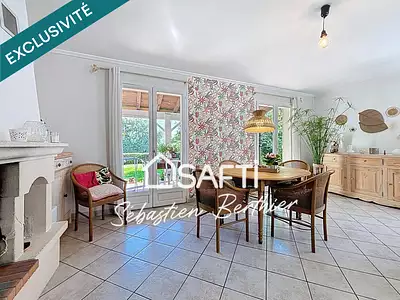 Maison, 110 m²