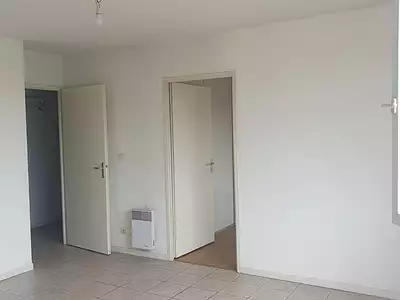 Appartement, 38,51 m²