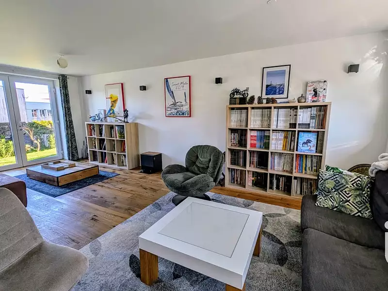 Maison, 139 m²