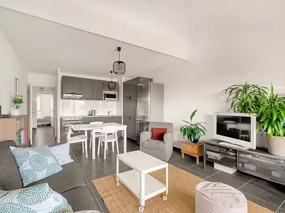 Appartement, 79,39 m²