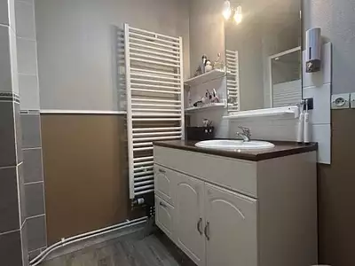 Appartement, 102 m²