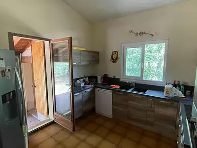Maison, 159 m²