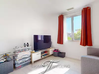 Maison, 128 m²