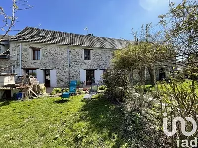 Maison, 174 m²