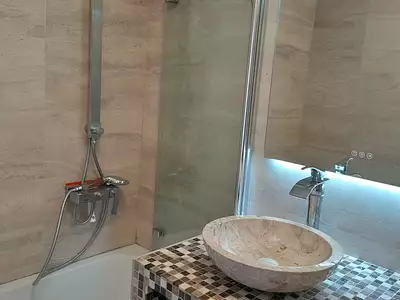 Appartement, 57,09 m²