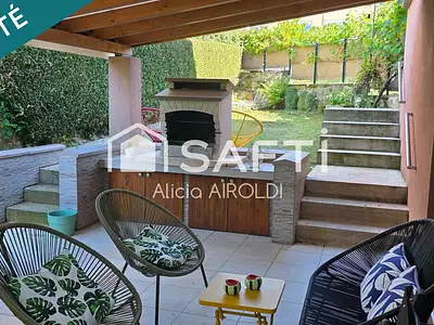 Appartement, 65 m²