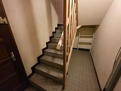 Appartement, 59,01 m²