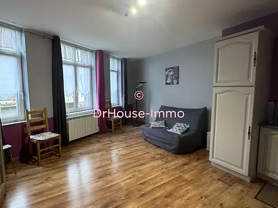 Maison, 140 m²