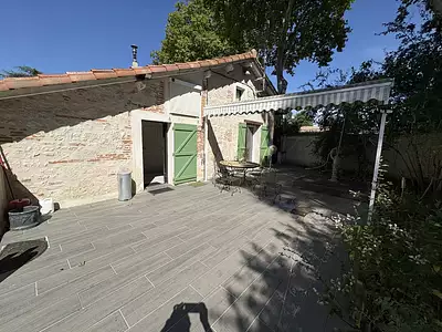 Maison, 134 m²