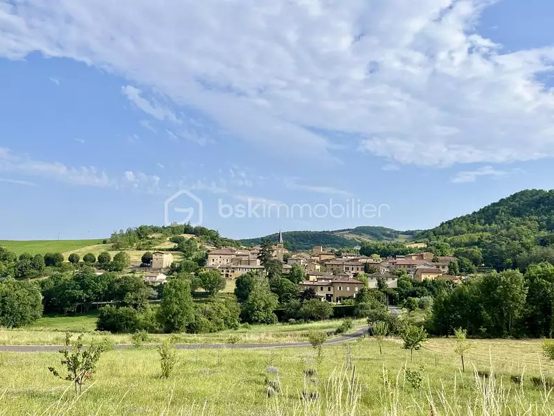 Maison, 224 m²