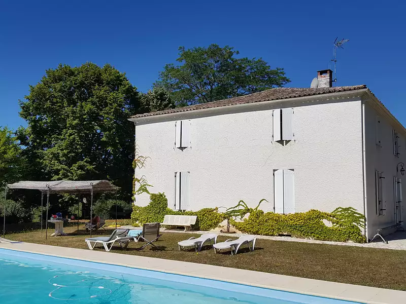 Maison, 410 m²