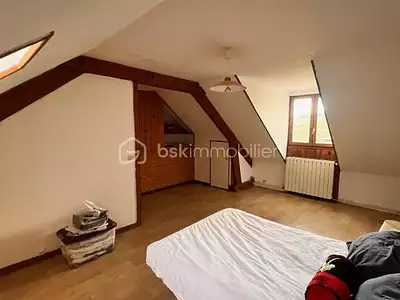 Maison, 104 m²