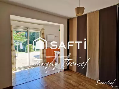 Maison, 150 m²
