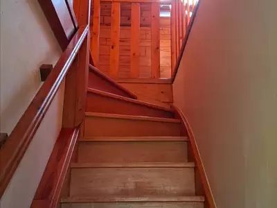 Maison, 91 m²