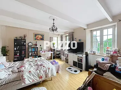Maison, 276 m²