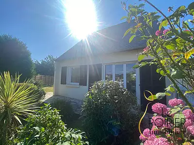 Maison, 88 m²