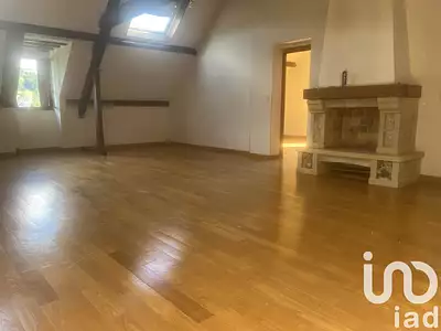 Appartement, 84 m²