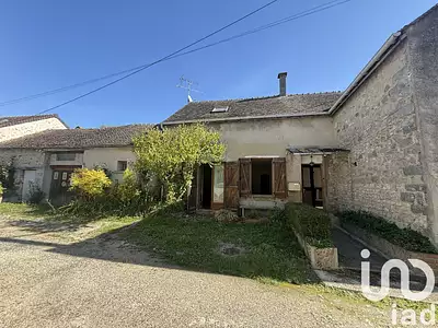 Maison, 130 m²