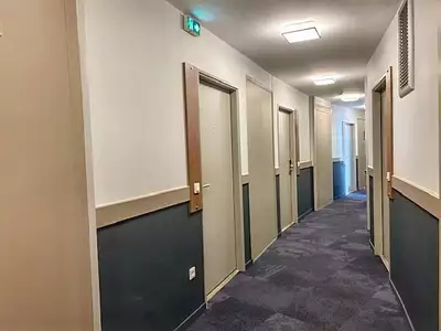 Appartement, 23 m²