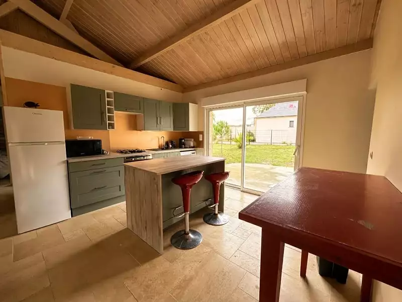 Maison, 80,05 m²