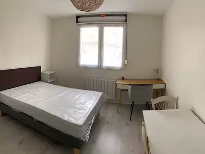 Appartement, 23 m²