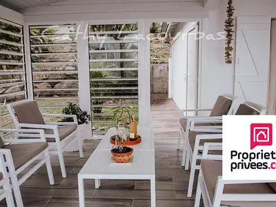 Maison, 108 m²