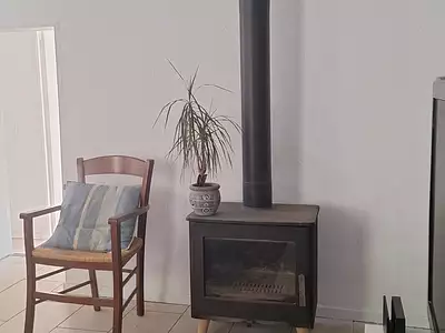 Maison, 134 m²
