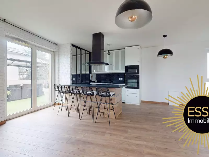 Appartement, 95,25 m²