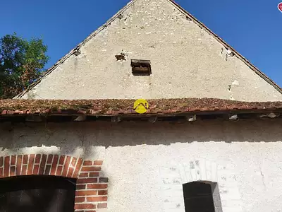 Maison, 56 m²