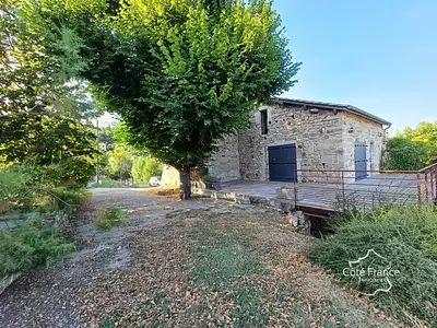 Maison, 151 m²