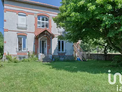Maison, 158 m²