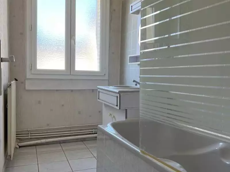 Appartement, 66 m²