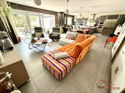 Maison, 190 m²