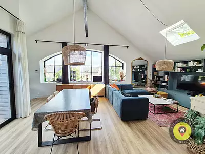Appartement, 126,93 m²