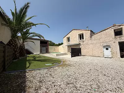 Maison, 160 m²