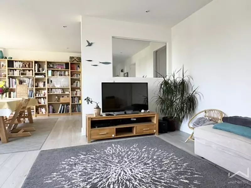 Appartement, 108,45 m²