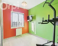 Maison, 118 m²