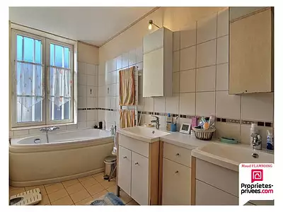 Maison, 200 m²