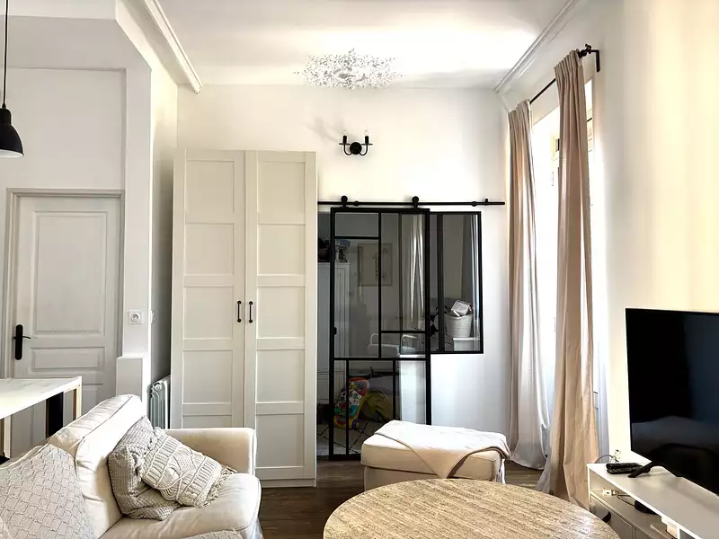 Appartement, 51,03 m²