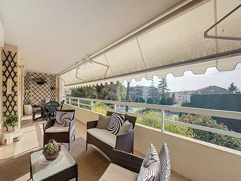 Appartement, 100 m²