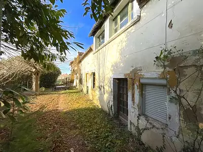 Maison, 82 m²