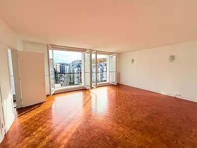 Appartement, 85 m²