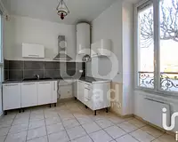 Appartement, 70 m²