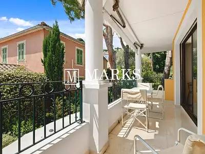 Appartement, 62,6 m²